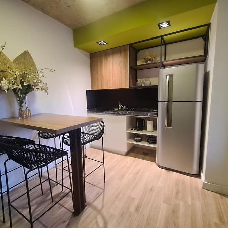 Departamento Balcarce Leilighet Salta Eksteriør bilde